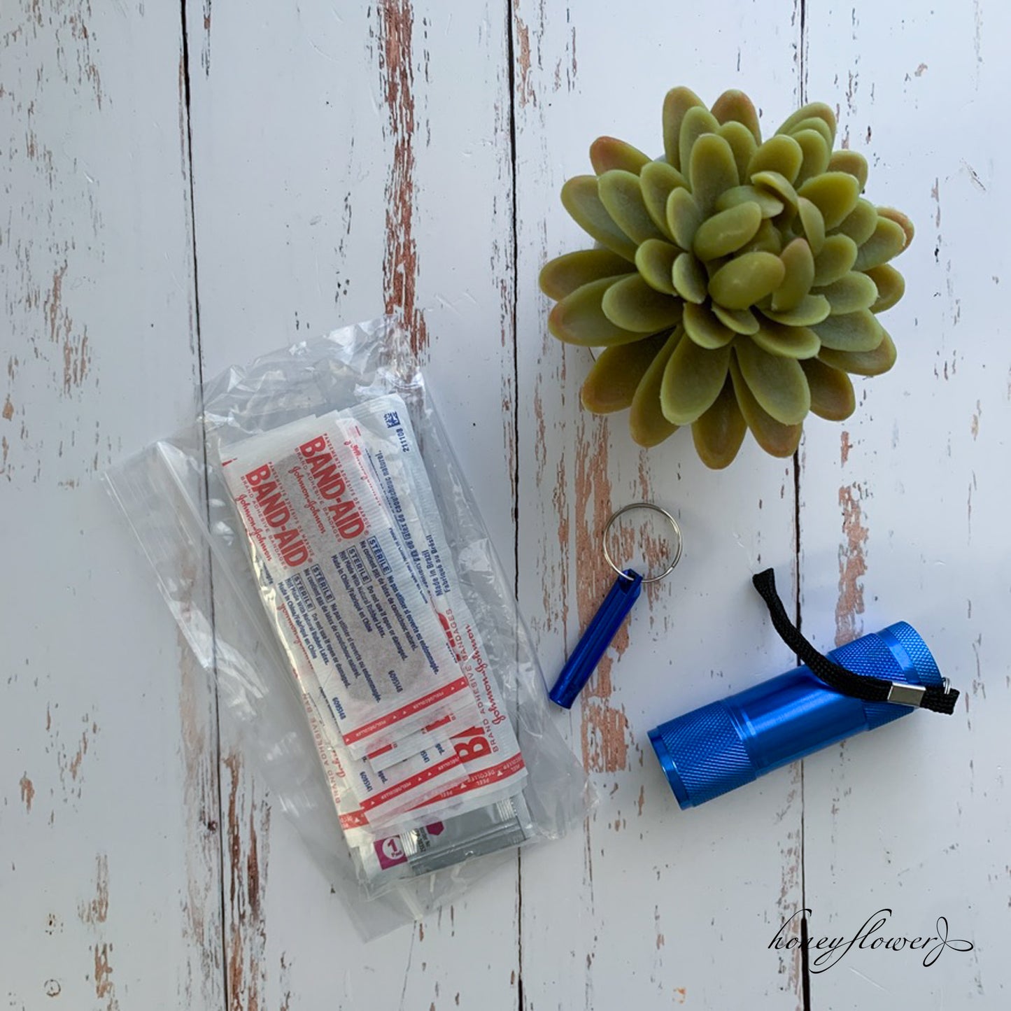 Choose Your Own Adventure Kit | Sunset Colors