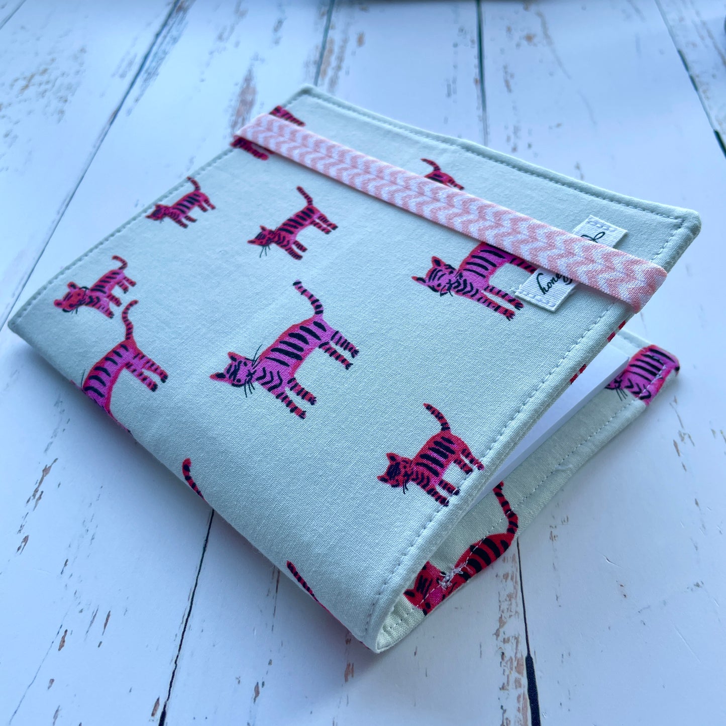 Little List Keeper | sketch pad | kitties