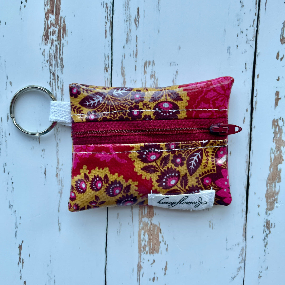 Card Wallet | Gift Card Holder | Coin Purse