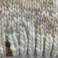 Sunrise beanie | Neutral Fade