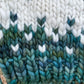 Winterfell beanie | Clover and Cream