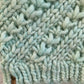 Mekong River beanie | mint green