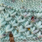 Crush Brim Hat | seaglass green