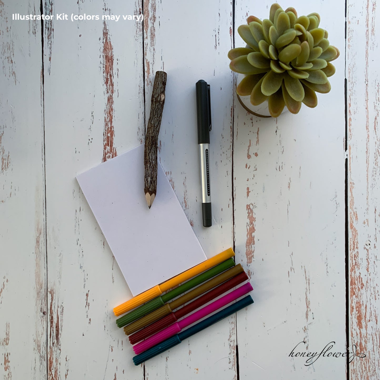 illustrator kit