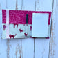 Little List Keeper |  sketch pad | kitties