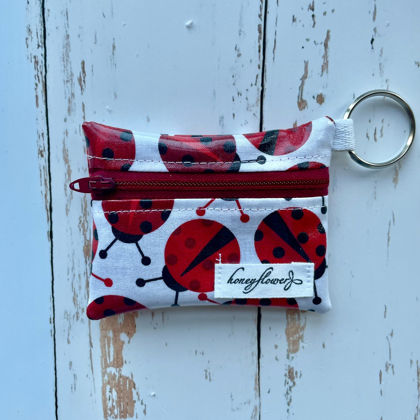 Card Wallet | Gift Card Holder | Coin Purse