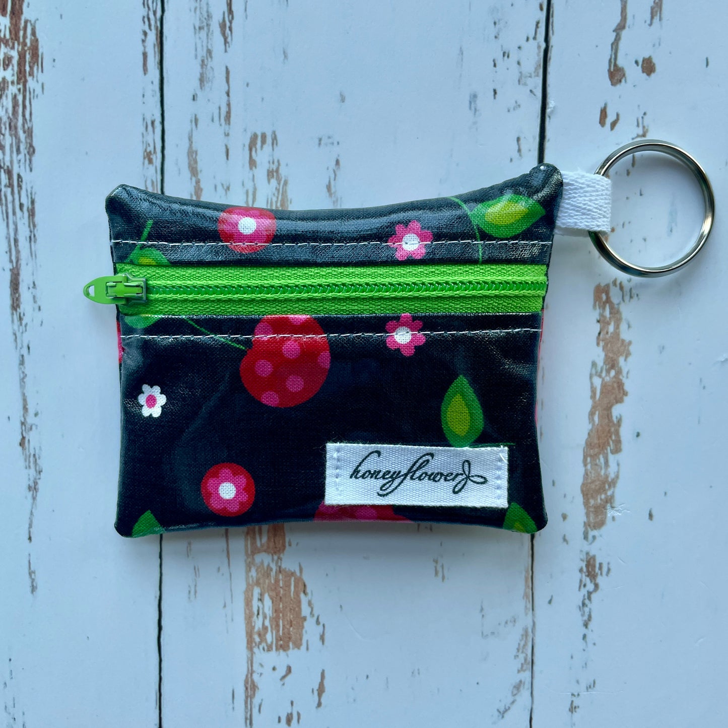 Card Wallet | Gift Card Holder | Coin Purse