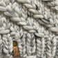 Whirlstream Beanie | Salt and Pepper